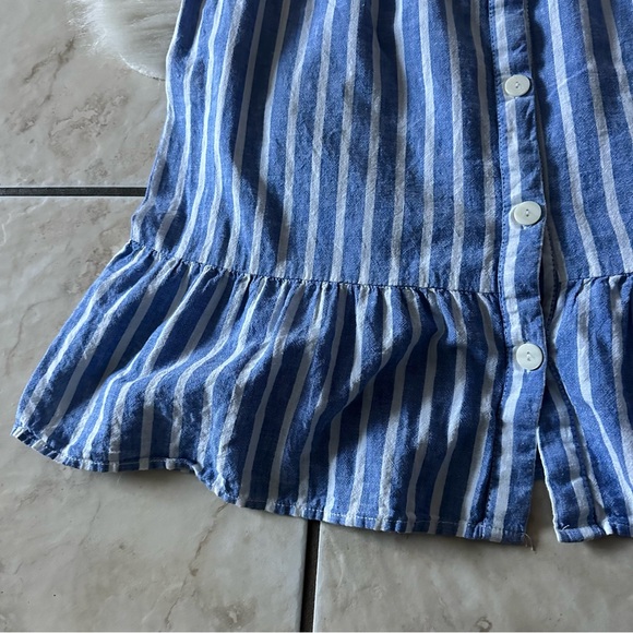 beachlunchlounge Striped Dress - Picture 2 of 6